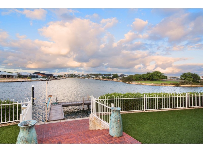 8 Twine Court, Geographe WA 6280