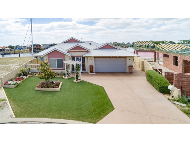 8 Twine Court, Geographe WA 6280