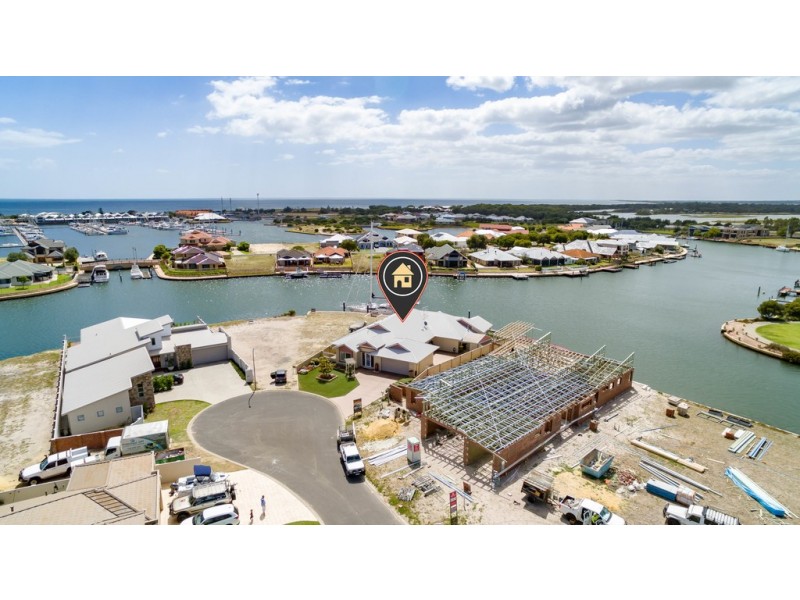 8 Twine Court, Geographe WA 6280