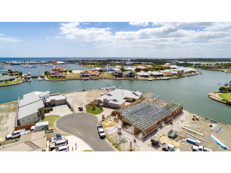 8 Twine Court, Geographe WA 6280