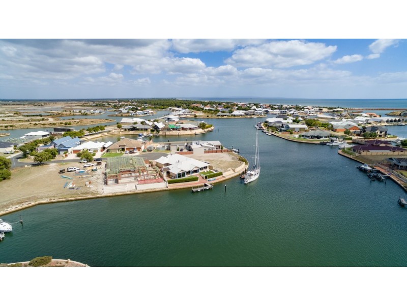 8 Twine Court, Geographe WA 6280