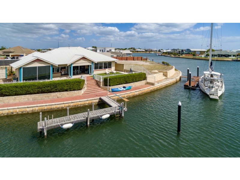 8 Twine Court, Geographe WA 6280