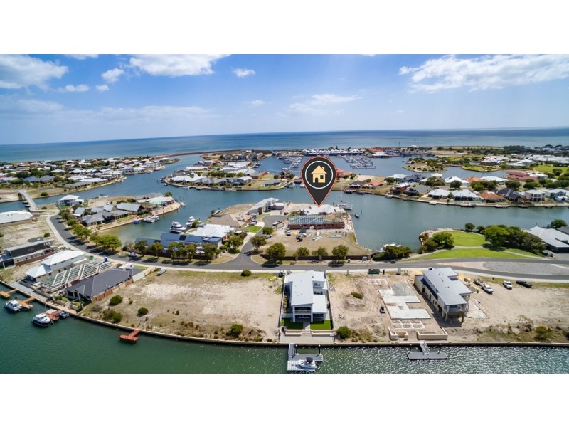 8 Twine Court, Geographe WA 6280