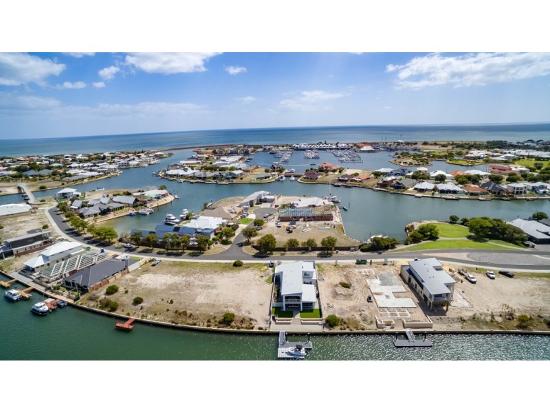 8 Twine Court, Geographe WA 6280