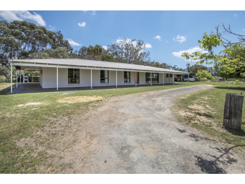 16 Tompsett Road, Tutunup WA 6280