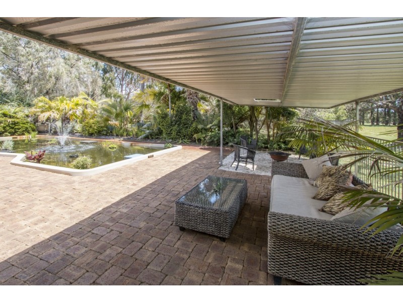 16 Tompsett Road, Tutunup WA 6280