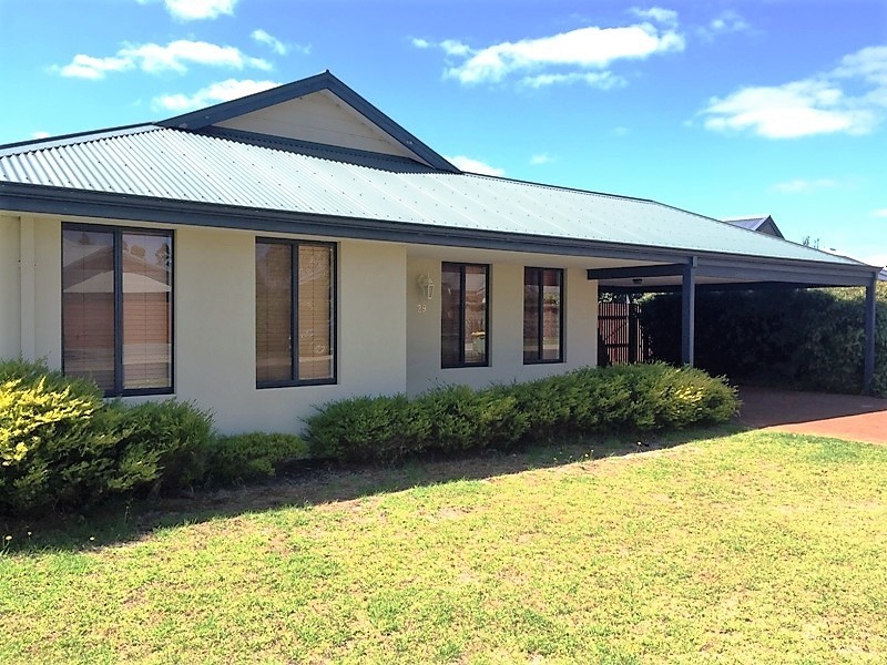 29 Bottlebrush Drive, Margaret River WA 6285