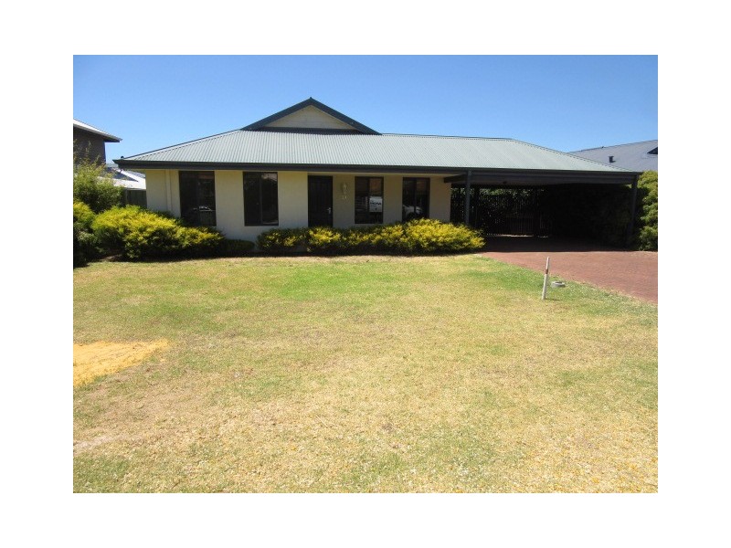 29 Bottlebrush Drive, Margaret River WA 6285