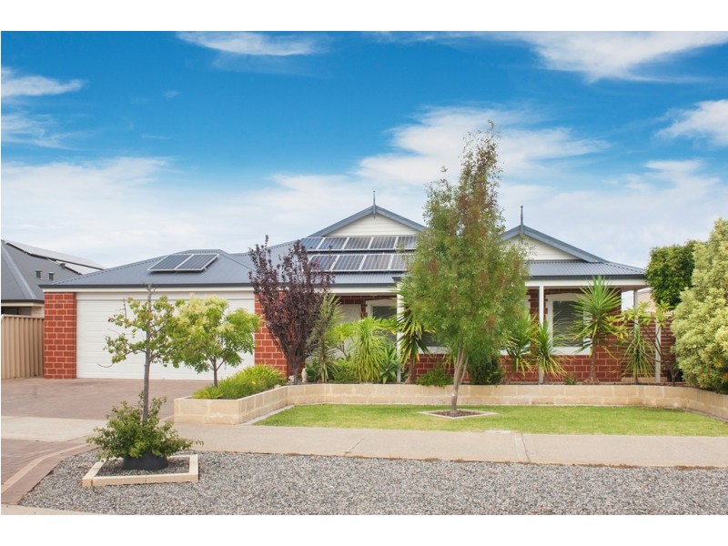 122 Aurelian Avenue, Yalyalup WA 6280