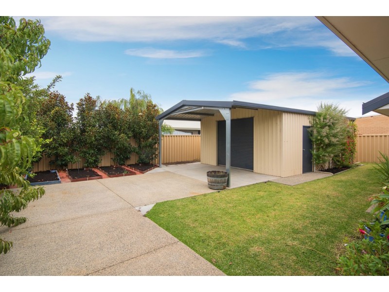 122 Aurelian Avenue, Yalyalup WA 6280