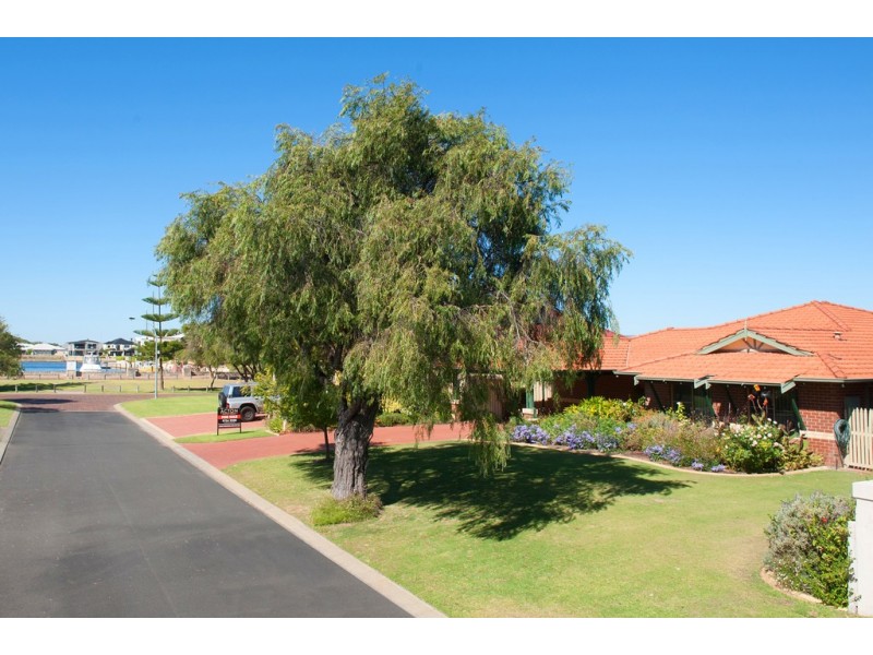 6 Heirisson Retreat, Geographe WA 6280