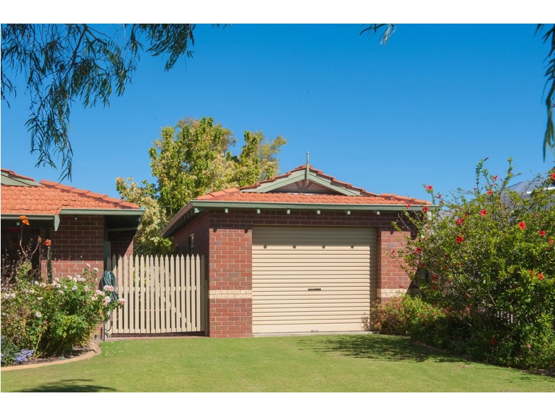 6 Heirisson Retreat, Geographe WA 6280