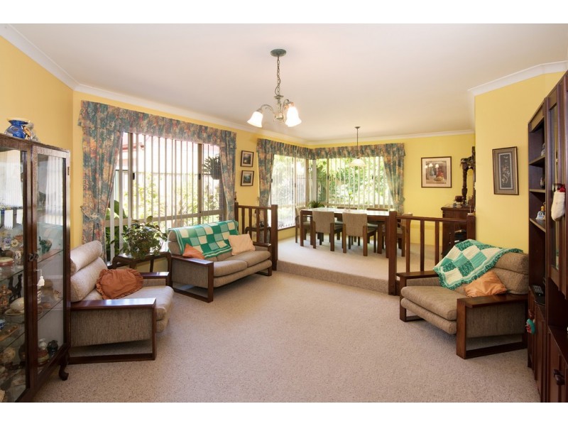 6 Heirisson Retreat, Geographe WA 6280