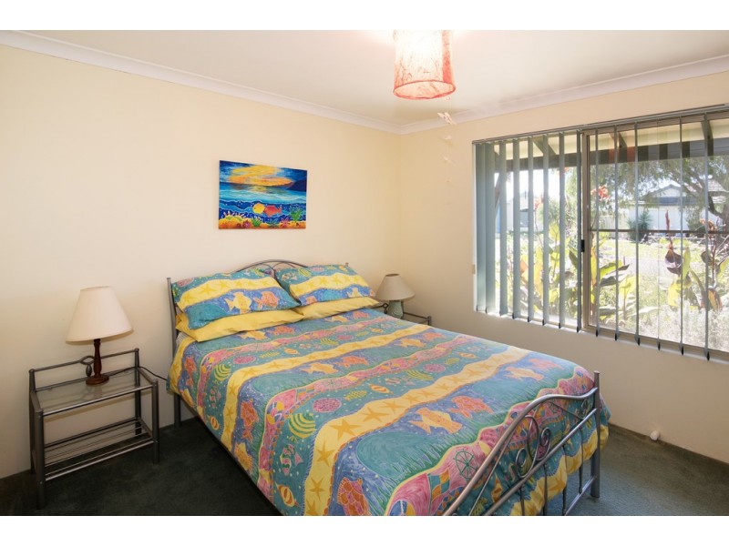 6 Heirisson Retreat, Geographe WA 6280