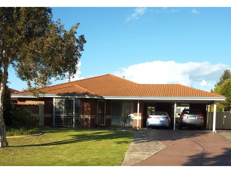 5 Dolphin Court, Busselton WA 6280