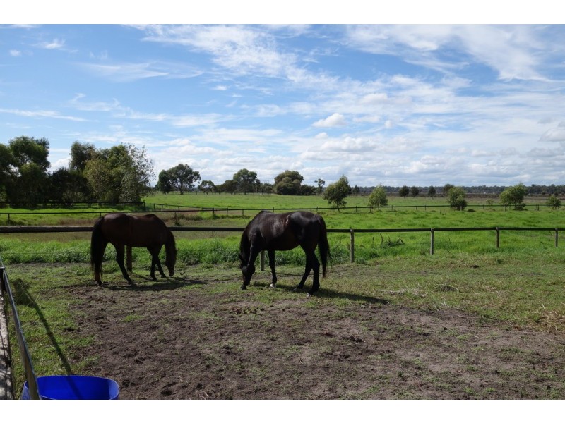 40 Breeze Road, Forrest Beach WA 6271