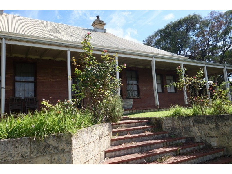 40 Breeze Road, Forrest Beach WA 6271