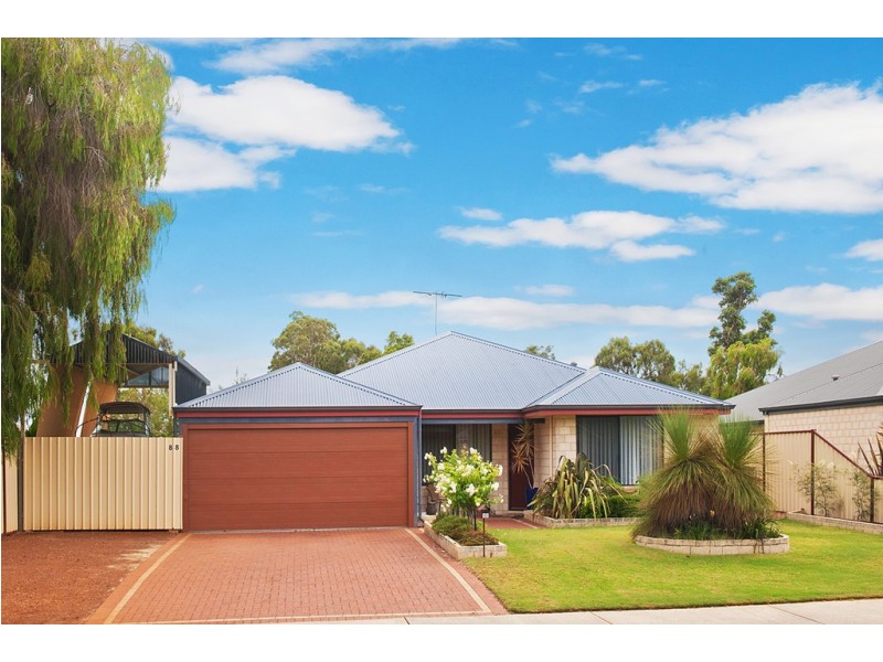88 Lancaster Drive, West Busselton WA 6280