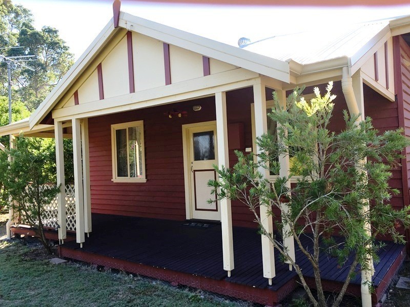 123 Silverwood Road, Metricup WA 6280