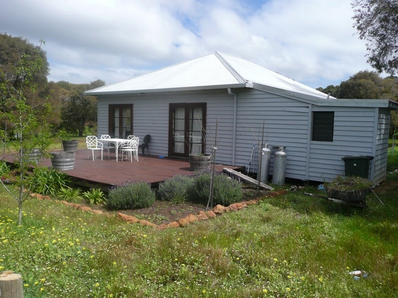 381 Wallis Road, Witchcliffe WA 6286