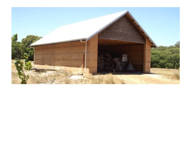 381 Wallis Road, Witchcliffe WA 6286