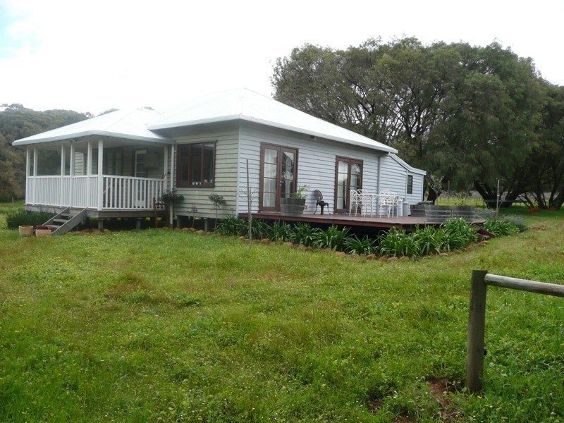 381 Wallis Road, Witchcliffe WA 6286