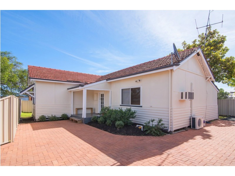 3/81 Fairbairn Road, Busselton WA 6280