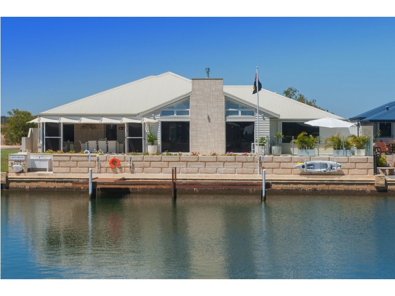 13 Waterline View, Geographe WA 6280