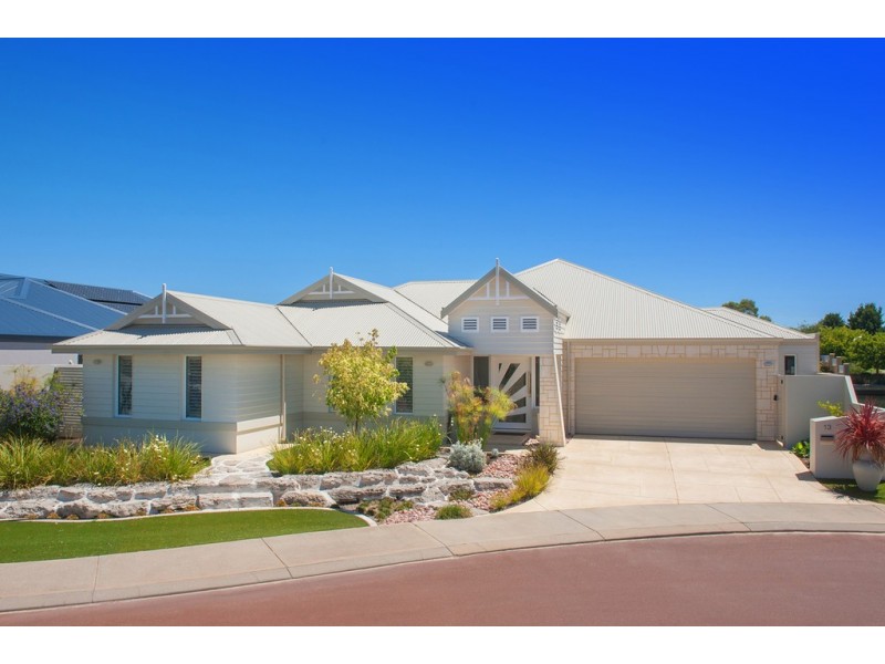 13 Waterline View, Geographe WA 6280