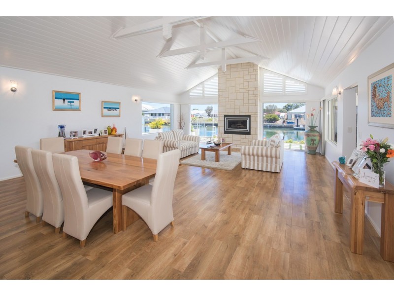 13 Waterline View, Geographe WA 6280