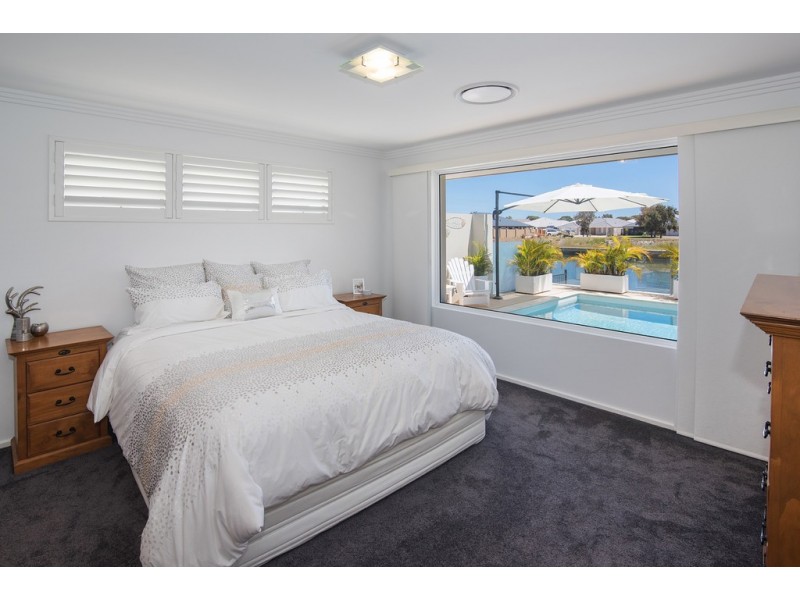 13 Waterline View, Geographe WA 6280