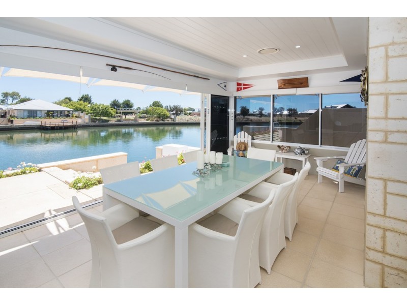 13 Waterline View, Geographe WA 6280