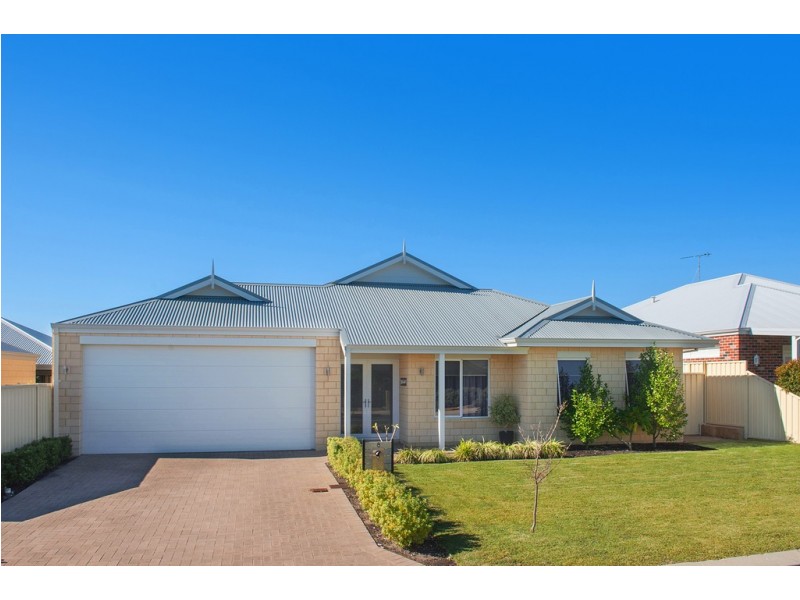8 Stoker Street, West Busselton WA 6280