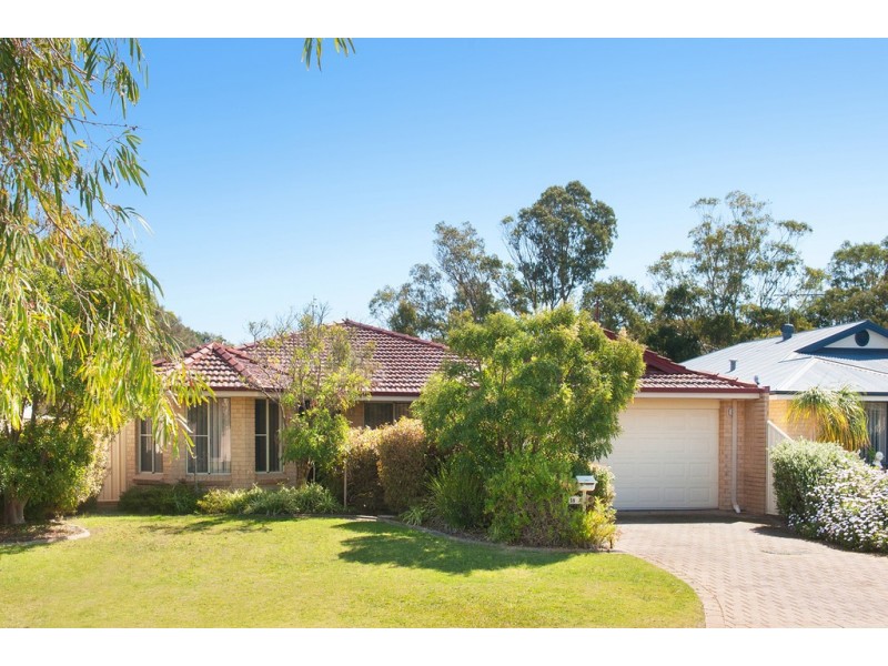 18 Seahorse Crescent, Geographe WA 6280