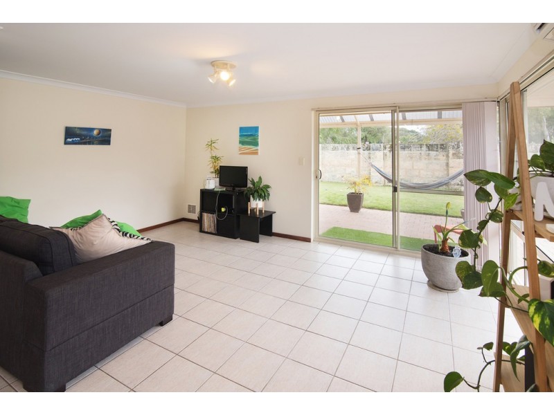 18 Seahorse Crescent, Geographe WA 6280