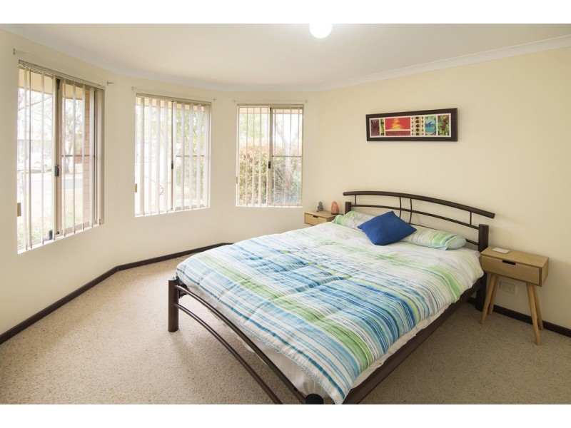 18 Seahorse Crescent, Geographe WA 6280