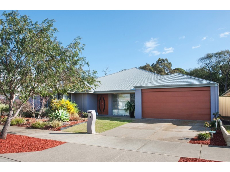 62 Santons Approach, Yalyalup WA 6280