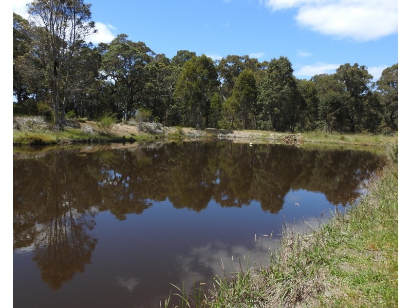 Lot 2278 Bramley River Road, Osmington WA 6285