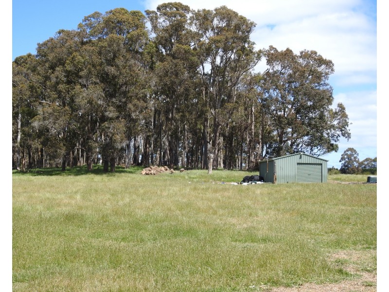 Lot 2278 Bramley River Road, Osmington WA 6285