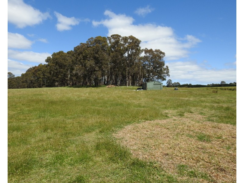 Lot 2278 Bramley River Road, Osmington WA 6285