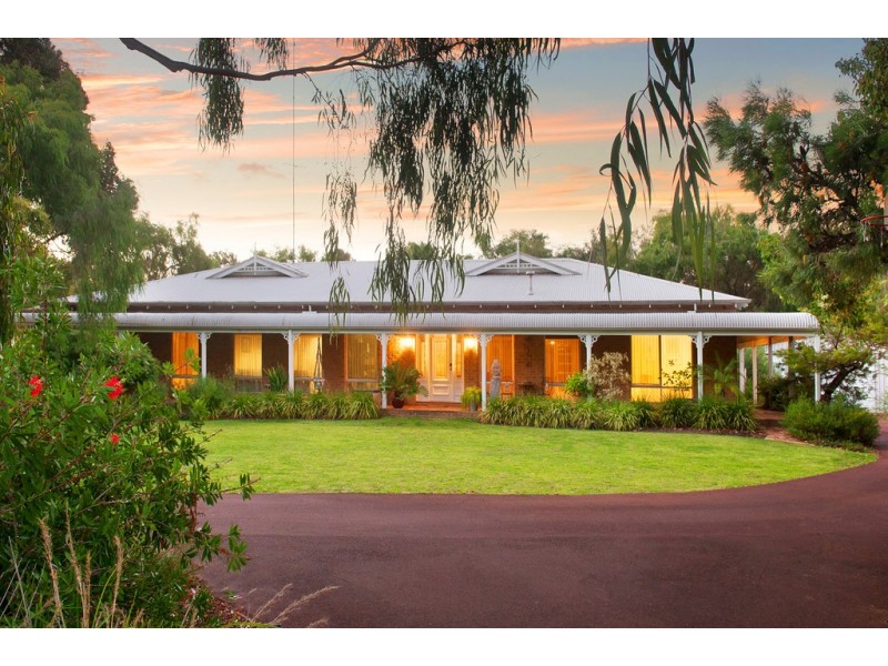 5 Redwood Close, West Busselton WA 6280