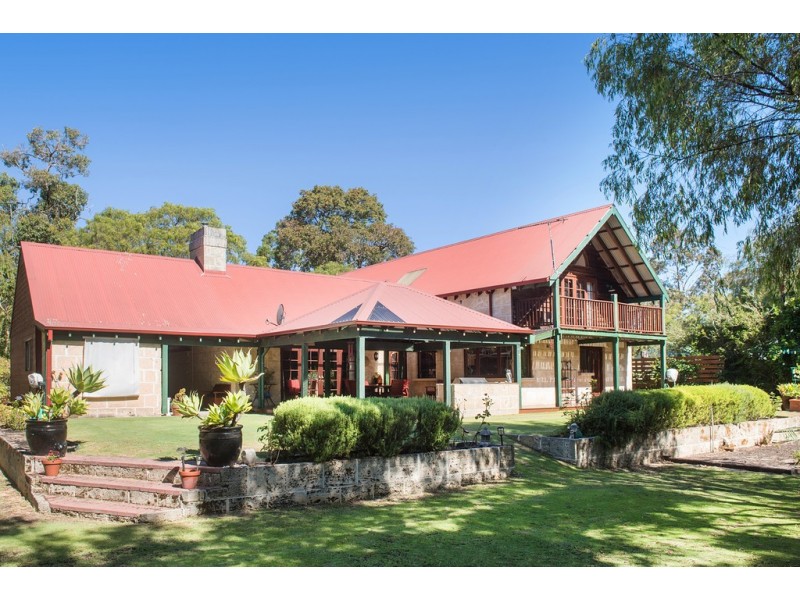 5 Ringtail Retreat, West Busselton WA 6280