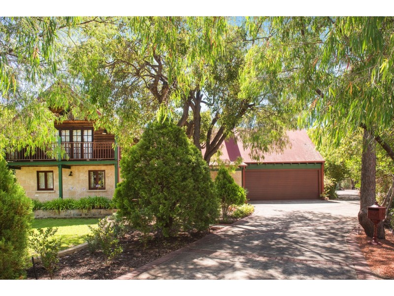 5 Ringtail Retreat, West Busselton WA 6280