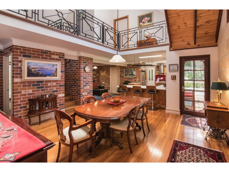 5 Ringtail Retreat, West Busselton WA 6280