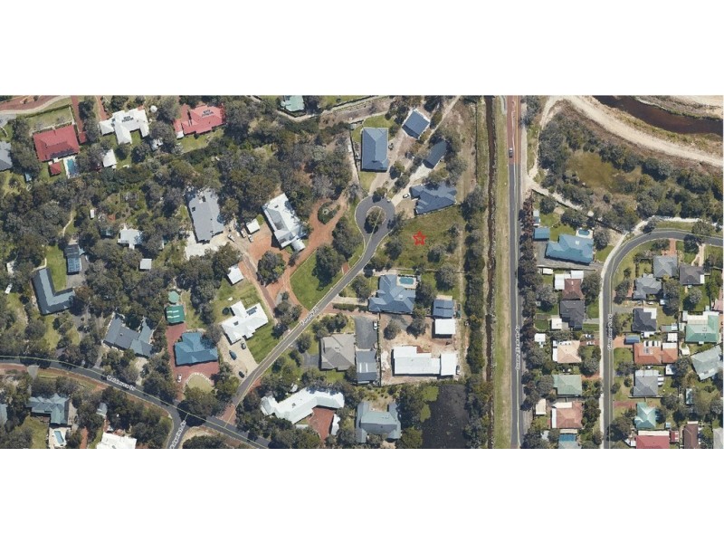 16 Furphy Place, West Busselton WA 6280