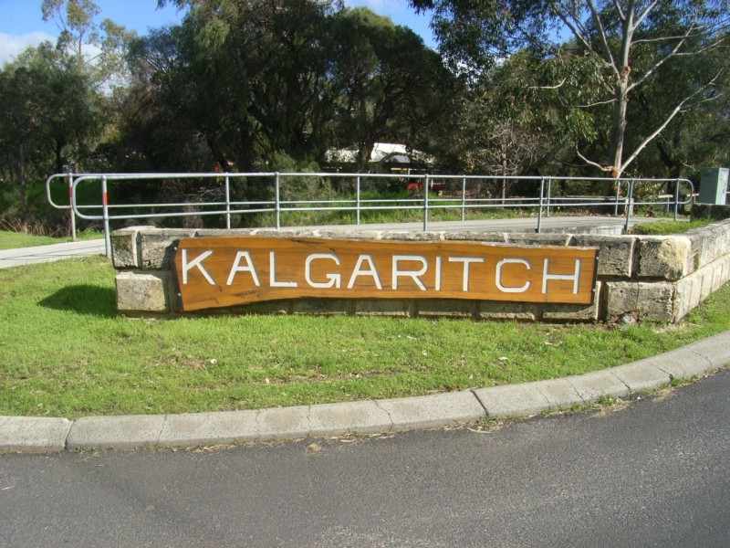 16 Furphy Place, West Busselton WA 6280