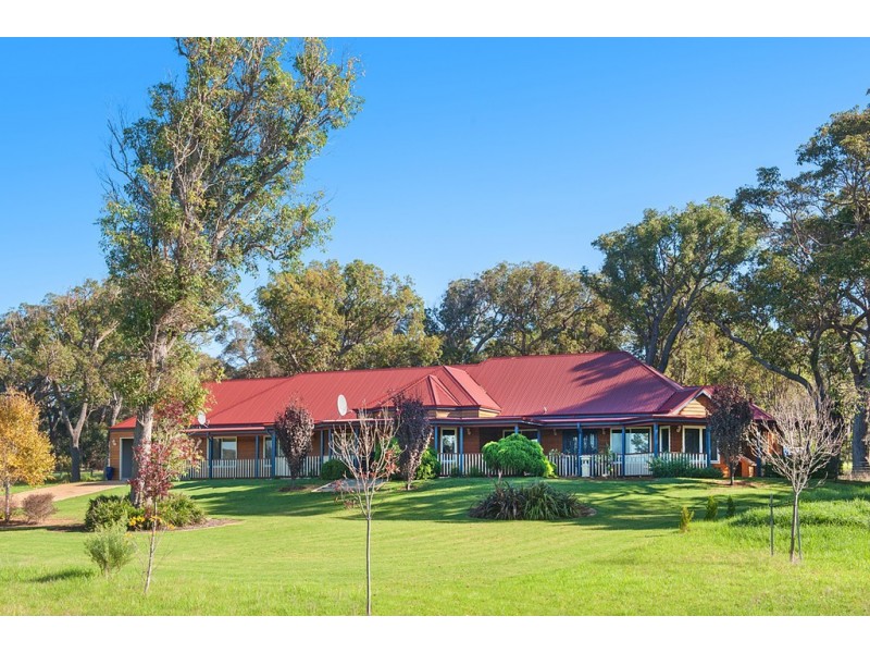 4259 Caves Road, Wilyabrup WA 6280