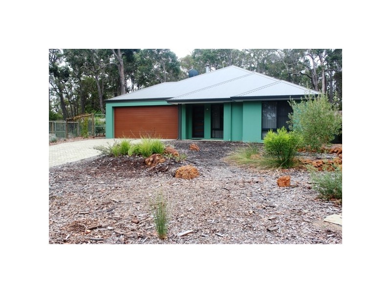 20 Georgiana Cross, Cowaramup WA 6284