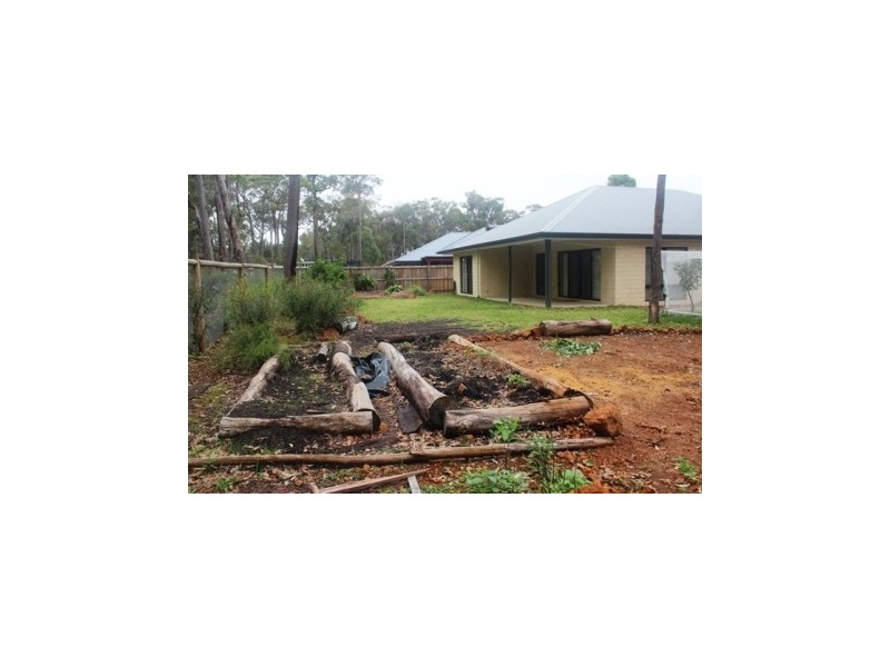 20 Georgiana Cross, Cowaramup WA 6284