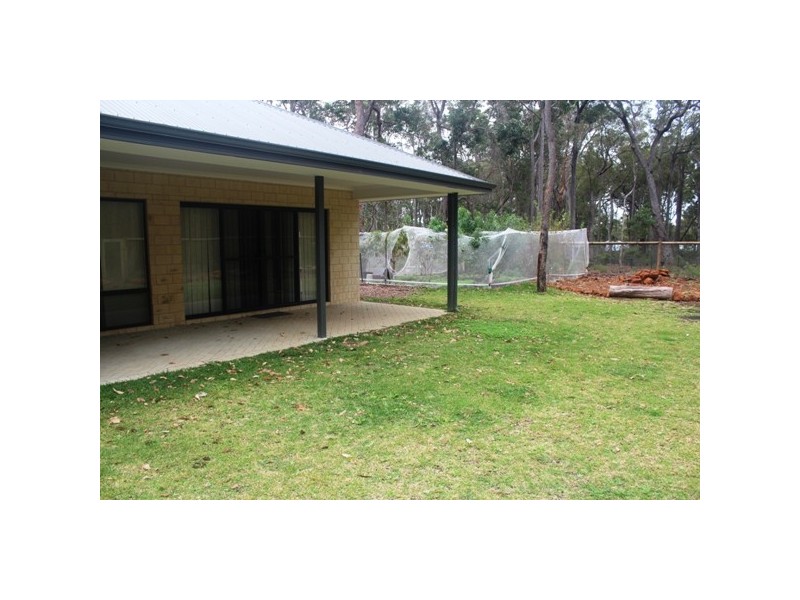 20 Georgiana Cross, Cowaramup WA 6284